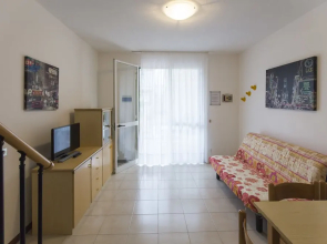 Villaggio Luna 1/2
