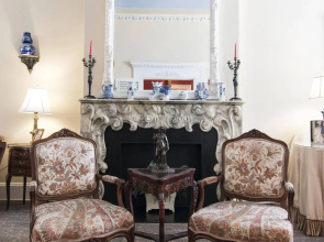La Reserve Bed & Breakfast