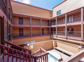 #1713 Der Steirmark Downtown One Bedroom Across the Street From Peak 9 Base