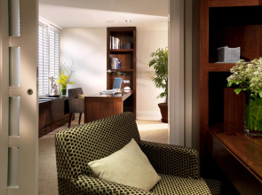 Carlton Hotel Singapore