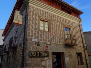Hotel Rural Cayetana