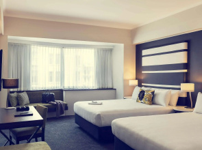 Mövenpick Hotel Auckland