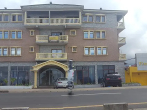 Medrie International Hotel