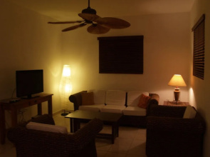 TUK Tropical Boutique Resort