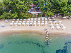 Porfi Beach Hotel