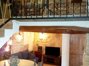 House With 3 Bedrooms in Ontinyent, With Balcony and Wifi - 45 km From the Beach