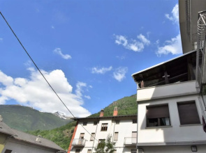 Grosio Terrace