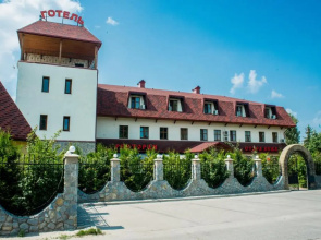 Stara Vezha Hotel