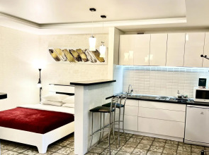 Brestinlove: Гостевой дом Родниковый