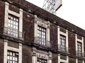 Hotel Antillas