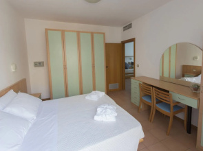 Resort Le Terrazze - Grottammare