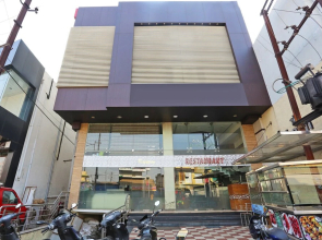 OYO 6359 Hotel Mezbaan Regency