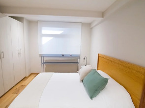 Apartamento en La Condesa