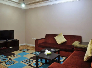 Wrood Alnuzl Hotel Apartments