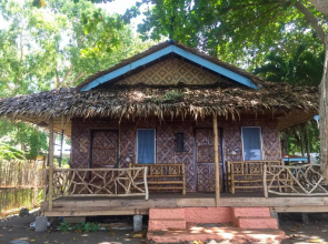 beach house resort and dive center