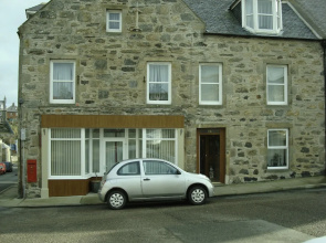 Ailsa
