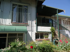 Agterplaas Guesthouse B&B