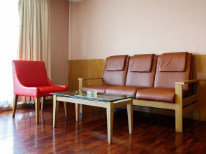 The Aiyapura Bangkok