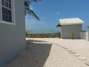 Villa Raven`s Paradise (Gris)