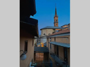 Appartamento Cuneo centro