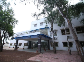 OYO 9130 Hotel Sheetal International