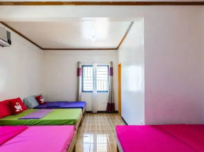 Mjd Lodging Inn by ZEN Rooms
