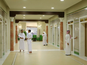 Anjum Hotel Makkah
