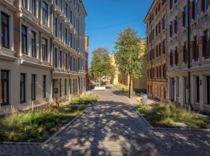 Nordic Host - Deichmans Gate 10