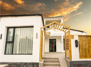 Liyang Lingzhu Homestay