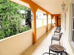 Hotel Santa Rita
