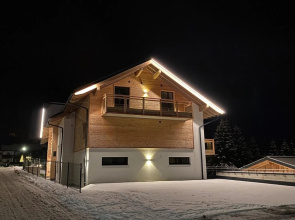 Amazing Apartment in Flachau With 2 Bedrooms and Wifi