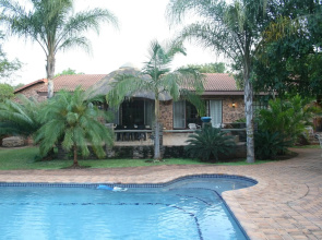 Tamboti House