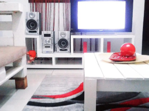 House Cidadela