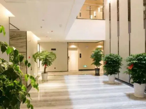 Fortune Center Hotel
