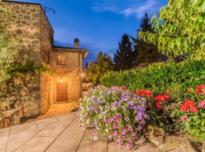 Verdidea - TORRE MONTERCHI