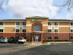 Extended Stay America Washington D.C. Fairfax