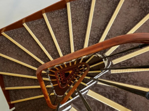 Austin's Arts et Métiers Hôtel