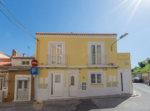 Vieira Apartments IV