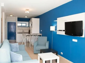 Apartamentos Los Caribes