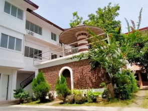 DDD Habitat Iloilo Dormtel