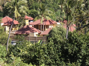 Depotrek Villas