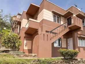 Green Castle Resort by OYO Rooms