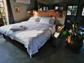 Villa La Mercy Chalet