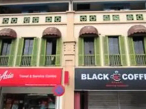 Brookes Terrace Hotel