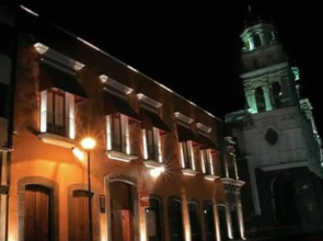 Hotel Boutique Casona de la China Poblana