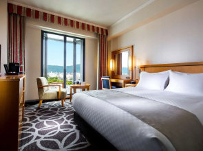 RIHGA Royal Hotel Kyoto