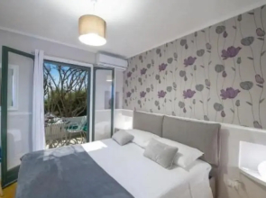 Flat 2 bedrooms 1 bathroom - Conca dei Marini