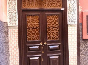 Riad SACR
