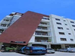 Millennium Apartment Hotel