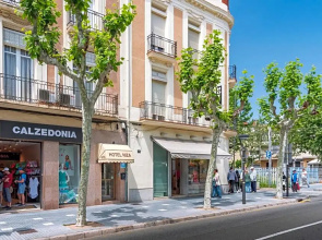 Hotel Niza Salou